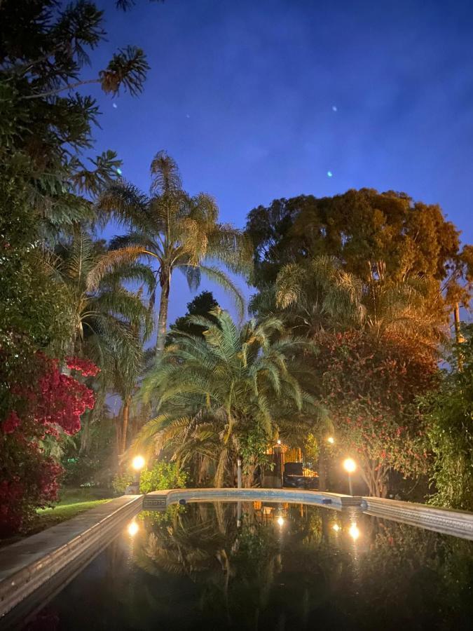 הוילה Villa Elisa  Diva Gues Del Pereyra Sur מראה חיצוני תמונה