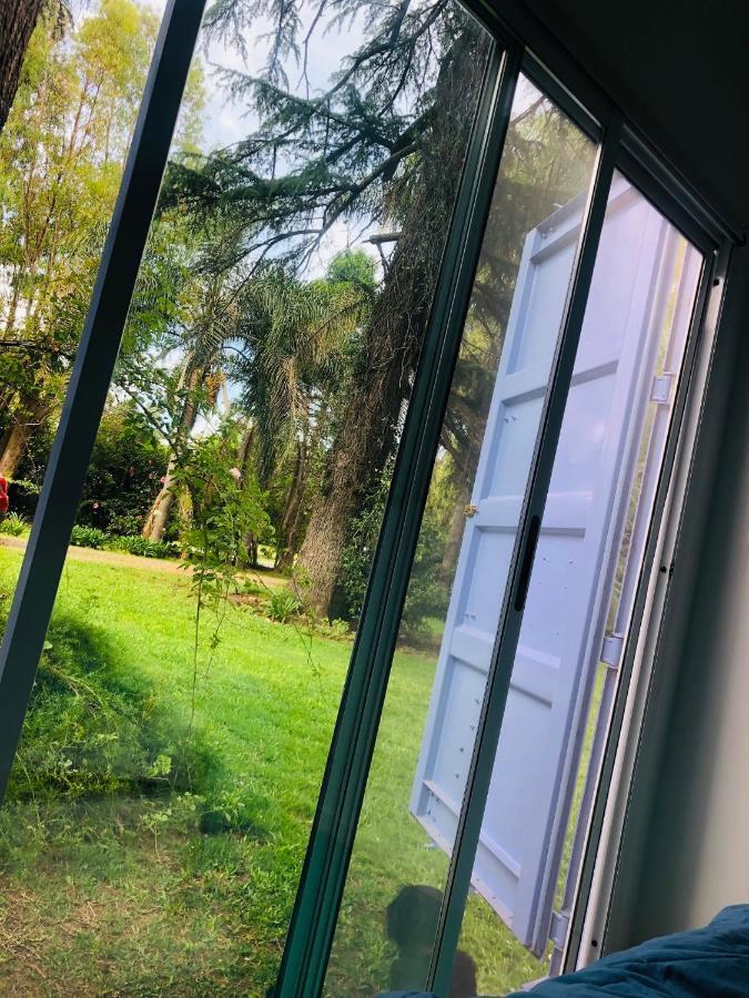 הוילה Villa Elisa  Diva Gues Del Pereyra Sur מראה חיצוני תמונה