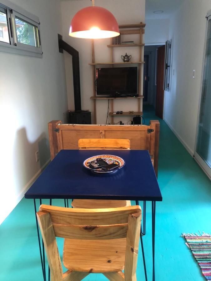 הוילה Villa Elisa  Diva Gues Del Pereyra Sur מראה חיצוני תמונה