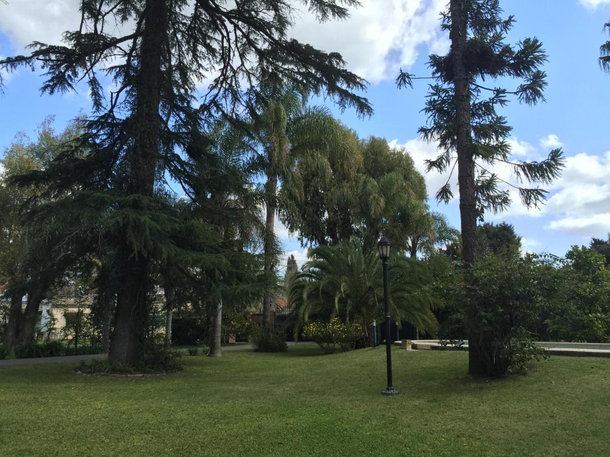 הוילה Villa Elisa  Diva Gues Del Pereyra Sur מראה חיצוני תמונה